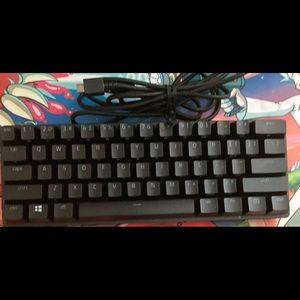 Razer Huntsman Mini 60%